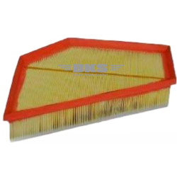 AIR FILTER E837L & 30741485 & LX1924 COMPATIBLE WITH VOLVO V40 HATCHBACK (525) TAG : 163