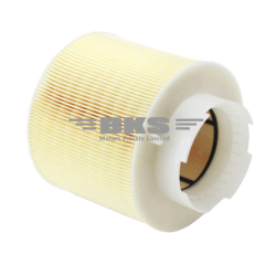 AIR FILTER 059133843B & E648L & LX1006 COMPATIBLE WITH AUDI A6 C6 (4F2) | A6 / S6 TAG : 147