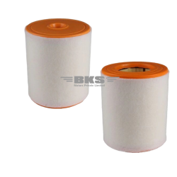 AIR FILTER - 4G0133843 & E1054L & LX2049 4GD133843 COMPATIBLE WITH AUDI A6 C7 (4G2, 4GC) | A6 / S6 & A7 SPORTBACK (4GA, 4GF) | A7 / S7 TAG : 146