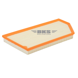 AIR FILTER 6540940004 & E1359L & LX3188/11 A6540940004 COMPATIBLE WITH MERCEDES-BENZ C-CLASS (W205) & CLS (C257) & E-CLASS (W213) TAG : 124