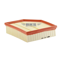 AIR FILTER E512L & 30636833 & LX1289/1 COMPATIBLE WITH VOLVO XC90 I (275) TAG : 109