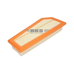 AIR FILTER E1015L & 27109440304 & LX2813 COMPATIBLE WITH MERCEDES-BENZ C-CLASS (W204) & E-CLASS (W212) & SLK (R172)TAG 103