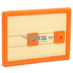 AIR FILTER E1105L& 04E129620 & LX3525 COMPATIBLE WITH AUDI A3 CONVERTIBLE (8V7, 8VE) | A3 / S3 & A3 LIMOUSINE (8VS, 8VM) | A3 / S3 & Q3 (8UB, 8UG)TAG 76