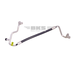 DISCHARGE PIPE-CIAZ 1ST GEN 2014-2018 PTL
