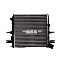 RADIATOR ASSEMBLY-SCORPIO 1ST GEN 2006-2008