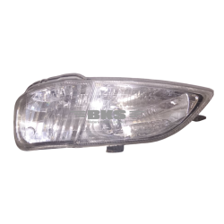 HEAD LAMP RIGHT-I10 2007-2013 DSL
