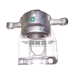 BRAKE CALIPER-KICKS