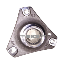 FRONT WHEEL ROAD HUB ASSY-KWID 2015-2019 PTL/REDI GO 2016-2020 PTL