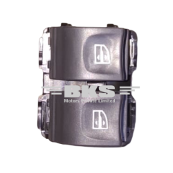 WINDOW SWITCH LEFT- DUSTER 1ST GEN 2012-2019 PTL/DSL/TERRANO 2013-2020 PTL/DSL