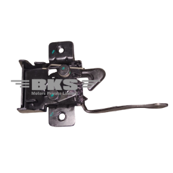 LOCK HOOD-KWID 2015-2019 PTL