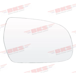 Cayenne Mirror Glass Compatible With Porsche Cayenne Mirror Glass Cayenne 2007 Right 1570 RIGHT