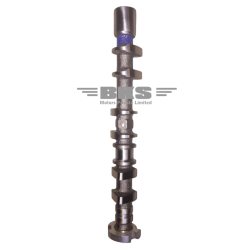 CAMSHAFT ASSY - I