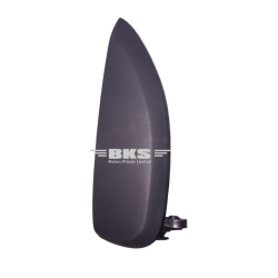 DOOR HANDLE OUTER LH-KWID 2015-NOW PTL