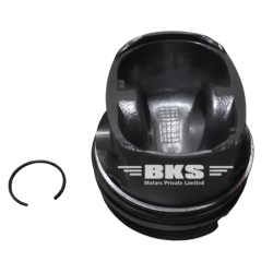 PISTON ASSY(CLASS:A)-SUPER CARRY 2016-2020