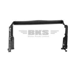 RADIATOR FAN BRACKET A2055050030 2055050030 COMPATIBLE WITH MERCEDES BENZ (W205) C-CLASS (2015-2021) TAG NO.800