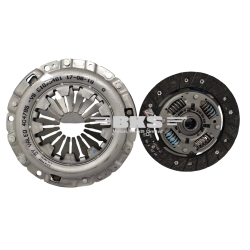 CLUTCH KIT (DISC+PRESSURE PLATE)-OMNI 1984-2019