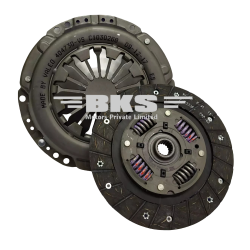 CLUTCH KIT (DISC+PRESSURE PLATE)-ESTEEM 1994-2008/ZEN 1997-2006