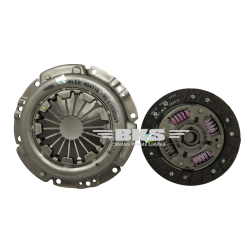 CLUTCH KIT (DISC+PRESSURE PLATE)-800 2ND GEN 1997-2005/ALTO 2000-2012/WAGON R 1ST GEN 2003-2010