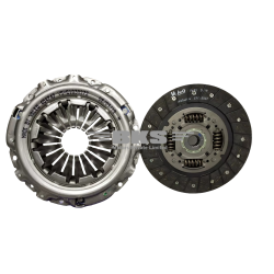 CLUTCH KIT (DISC+PRESSURE PLATE)-BALENO 2ND GEN 2015-2017/CIAZ 1ST GEN 2014-2018/ERTIGA 2012-2020/IGNIS 1ST GEN 2017-2018/RITZ 1ST GEN 2009-2017/S-CROSS 1ST GEN 2015-2020/SWIFT  2007-2020/SX4 1ST GEN 2009-2013/VITARA BREZZA 1ST GEN 2016-2019