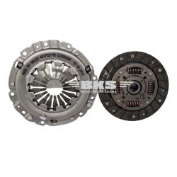 CLUTCH KIT (DISC+PRESSURE PLATE)-EECO 2010-2019/VERSA 2000-2010