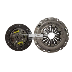 CLUTCH KIT (DISC+PRESSURE PLATE)-WAGON R 2ND GEN 2010-2018/ZEN ESTILO 1ST GEN 2009-2013