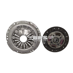 CLUTCH KIT (DISC+PRESSURE PLATE)-SWIFT 2005-2010
