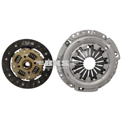CLUTCH KIT (DISC+PRESSURE PLATE)-GYPSY KING 1996-2010