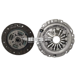 CLUTCH KIT (DISC+PRESSURE PLATE)-BALENO 2ND GEN 2015-2021