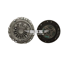 CLUTCH KIT (DISC+PRESSURE PLATE)-CELERIO 1ST GEN 2015-2017