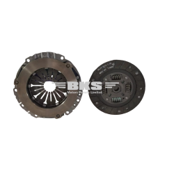 CLUTCH KIT (DISC+PRESSURE PLATE)-SUPER CARRY 2016-2020