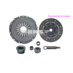 CLUTCH SET - 2P-INTRA INTRA 2020-NOW