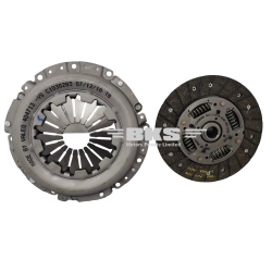 CLUTCH KIT (DISC+PRESSURE PLATE)-GETZ 1ST GEN 2004-2010