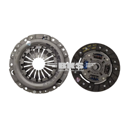 CLUTCH KIT (DISC+PRESSURE PLATE)-SANTRO 1998-2014