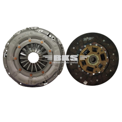 CLUTCH KIT (DISC+PRESSURE PLATE)-VERNA/GETZ PRIME