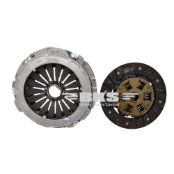 CLUTCH KIT (DISC+PRESSURE PLATE)-ACCENT/ VIVA 1999-2012