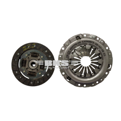 CLUTCH KIT (DISC+PRESSURE PLATE)-EON 2011-2019/SANTRO 1998-2014