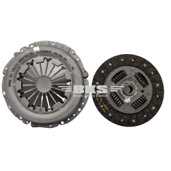CLUTCH KIT (DISC+PRESSURE PLATE)-VERNA / ACCENT