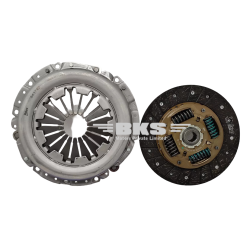 CLUTCH KIT (DISC+PRESSURE PLATE)-VERNA 4TH GEN 2011-2017