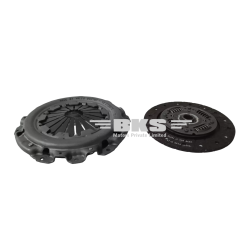 CLUTCH KIT (DISC+PRESSURE PLATE)-GRAND I10 2013-2016/XCENT 2013-2016