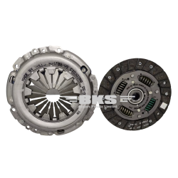 CLUTCH KIT (DISC+PRESSURE PLATE)-INDICA 2001-2018