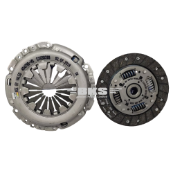 CLUTCH KIT (DISC+PRESSURE PLATE)-INDICA XETA 2006-2019/INDIGO 2008-2018