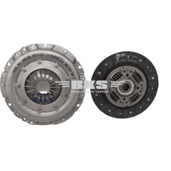 CLUTCH KIT (DISC+PRESSURE PLATE)-BOLT 2015-2019/INDICA VISTA 2008-2015/INDIGO MANZA 2010-2015/ZEST 2014-2019