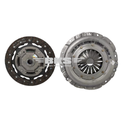 CLUTCH KIT (DISC+PRESSURE PLATE)-WINGER 1ST GEN 2007-2016
