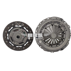 CLUTCH KIT (DISC+PRESSURE PLATE)-WINGER 1ST GEN 2007-2016