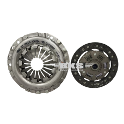 CLUTCH KIT (DISC+PRESSURE PLATE)-NANO 2009-2018