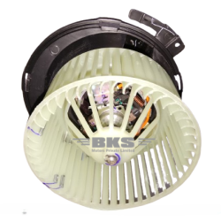 BLOWER MOTOR-SCORPIO 2006-2016 DSL