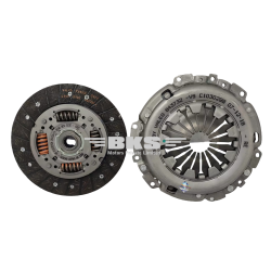 CLUTCH KIT (DISC+PRESSURE PLATE)-BOLT 2015-2019/ZEST 2014-2019