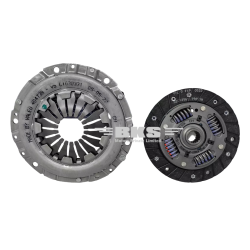 CLUTCH KIT (DISC+PRESSURE PLATE)-CHAMPION