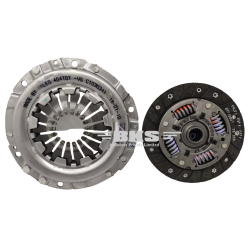 CLUTCH KIT (DISC+PRESSURE PLATE)-MAXXIMO 2011-2015/SUPRO 2015-NOW