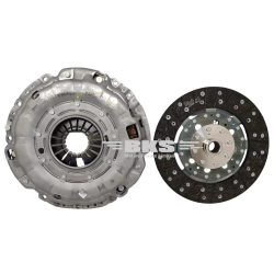 CLUTCH KIT (DISC+PRESSURE PLATE)-XUV500 2011-2018